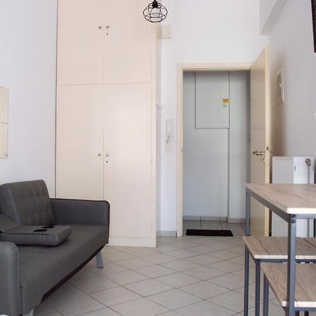 Thero House Heraklion  ภายนอก รูปภาพ