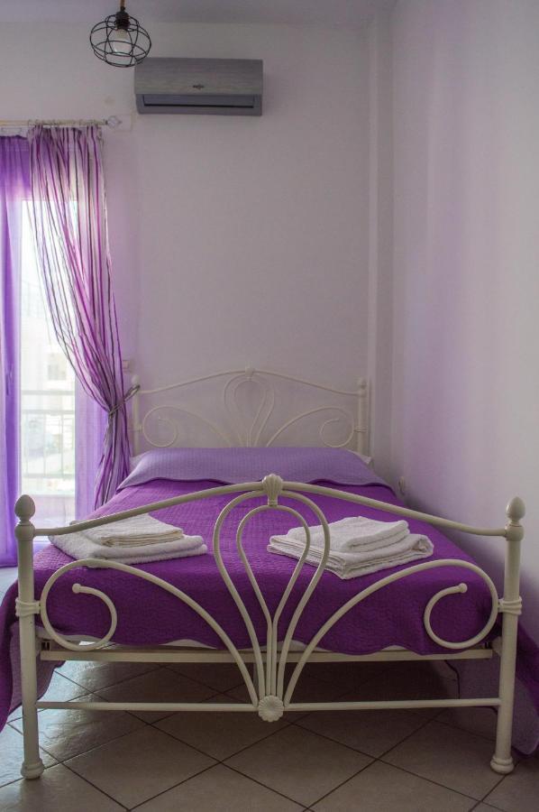 Thero House Heraklion  ภายนอก รูปภาพ