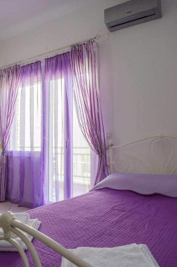 Thero House Heraklion  ภายนอก รูปภาพ