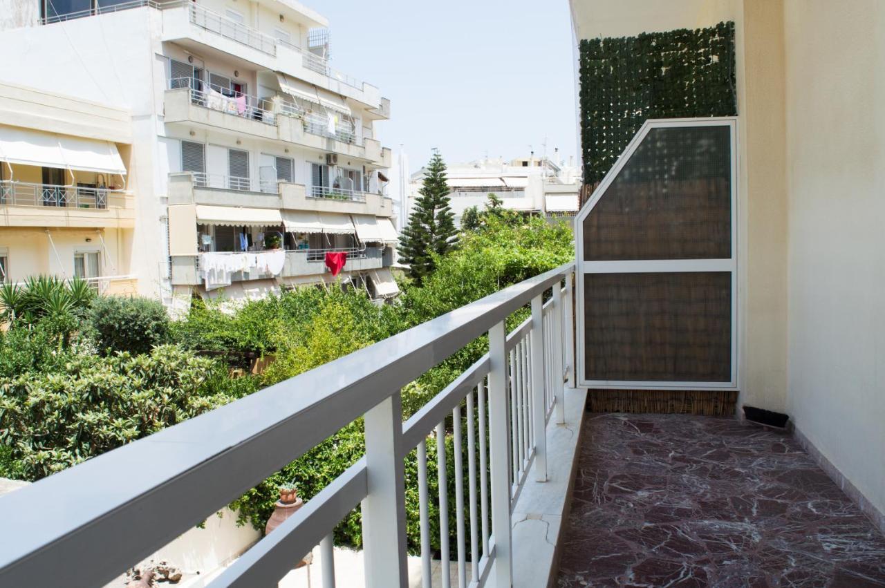 Thero House Heraklion  ภายนอก รูปภาพ